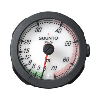 Suunto SM-16 Tiefenmesser 70 für Kombisets