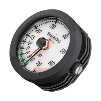 Suunto SM-16 Tiefenmesser 70 für Kombisets