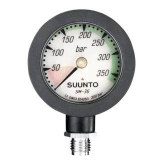 Suunto SM-36 Flaschendruckmesser 300