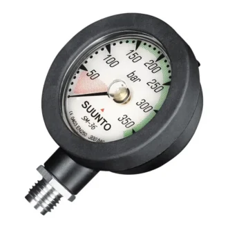 Suunto SM-36 Flaschendruckmesser 300