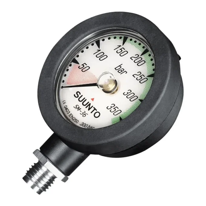Suunto SM-36 Flaschendruckmesser 300 Suunto SM-36 Flaschendruckmesser 300