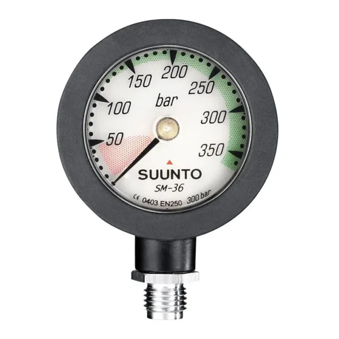 Suunto SM-36 Flaschendruckmesser 300 Suunto SM-36 Flaschendruckmesser 300