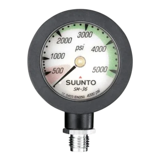 Suunto SM-36 Flaschendruckmesser 4000