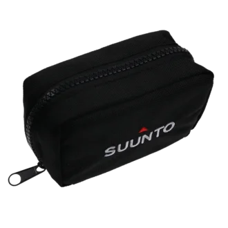 Suunto Softtasche zur Aufbewahrung von Uhren und Tauchcomputern