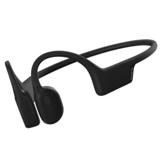 Suunto Sonic Black Knochenleitungskopfhörer