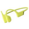 Suunto Sonic Lime Knochenleitungskopfhörer Suunto Sonic Lime Knochenleitungskopfhörer