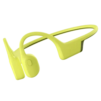 Suunto Sonic Lime Knochenleitungskopfhörer