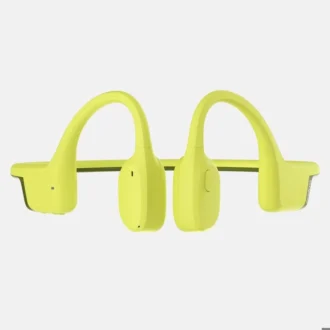 Suunto Sonic Lime Knochenleitungskopfhörer