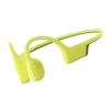 Suunto Sonic Lime Knochenleitungskopfhörer Suunto Sonic Lime Knochenleitungskopfhörer