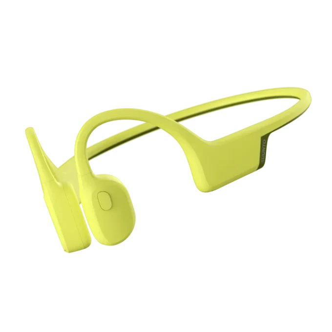 Suunto Sonic Lime Knochenleitungskopfhörer Suunto Sonic Lime Knochenleitungskopfhörer