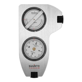 Suunto Tandem/360pc/360r G Klino/Kompass – Präzisionsinstrument für Profis