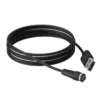 Suunto Tauch-USB-Kabel – zum Anschließen von D-Serie, Vyper Novo und Zoop Novo Suunto Tauch-USB-Kabel – zum Anschließen von D-Serie, Vyper Novo und Zoop Novo