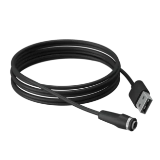 Suunto Tauch-USB-Kabel – zum Anschließen von D-Serie, Vyper Novo und Zoop Novo