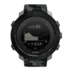 Suunto Traverse Alpha Concrete GPS-Outdoor-Uhr