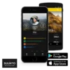 Suunto Traverse Alpha Concrete GPS-Outdoor-Uhr