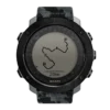 Suunto Traverse Alpha Concrete GPS-Outdoor-Uhr