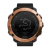 Suunto Traverse Alpha Copper – die GPS/GLONASS-Outdoor-Uhr