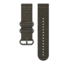 Suunto Traverse Alpha Textilarmband-Set in Foliage Green Suunto Traverse Alpha Textilarmband-Set in Foliage Green