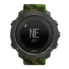 Suunto Traverse Alpha Woodland GPS-Outdoor-Uhr Suunto Traverse Alpha Woodland GPS-Outdoor-Uhr