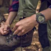 Suunto Traverse Alpha Woodland GPS-Outdoor-Uhr Suunto Traverse Alpha Woodland GPS-Outdoor-Uhr