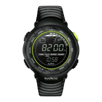 Suunto Vector Black Lime Suunto Vector Black Lime