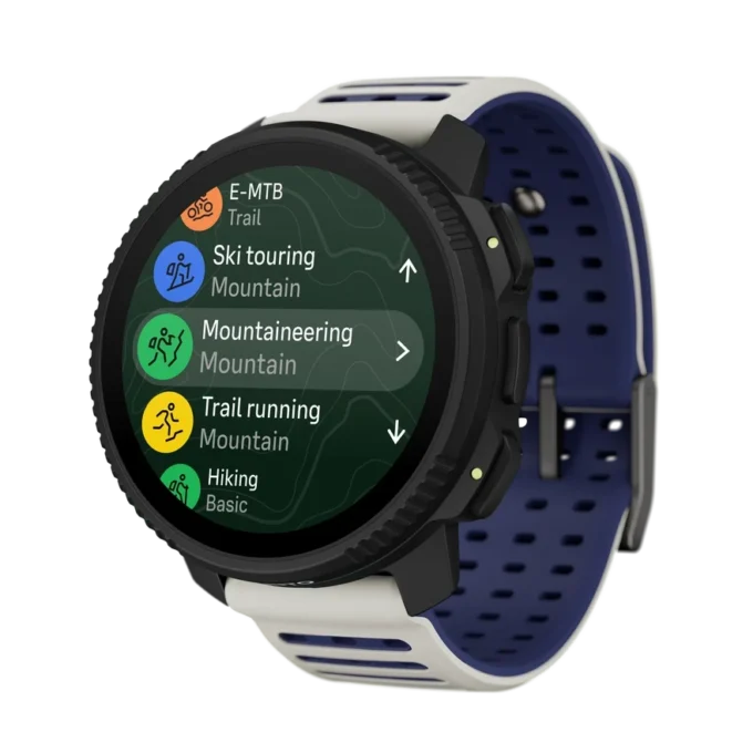 Suunto Vertical 2 Arctic Grey Suunto Vertical 2 Arctic Grey
