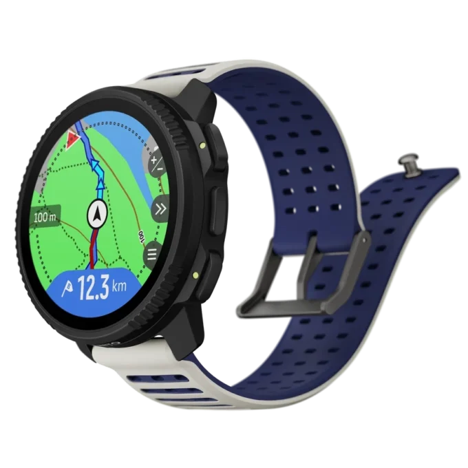 Suunto Vertical 2 Arctic Grey Suunto Vertical 2 Arctic Grey