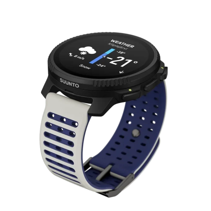 Suunto Vertical 2 Arctic Grey Suunto Vertical 2 Arctic Grey
