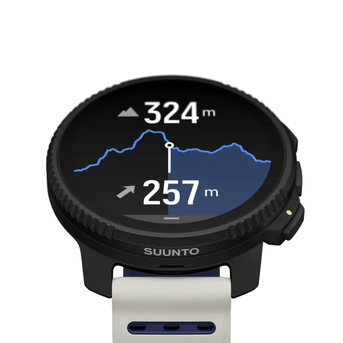 Suunto Vertical 2 Arctic Grey Suunto Vertical 2 Arctic Grey