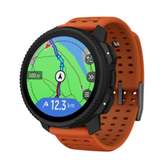 Suunto Vertical 2 Canyon