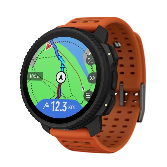 Suunto Vertical 2 Canyon Suunto Vertical 2 Canyon