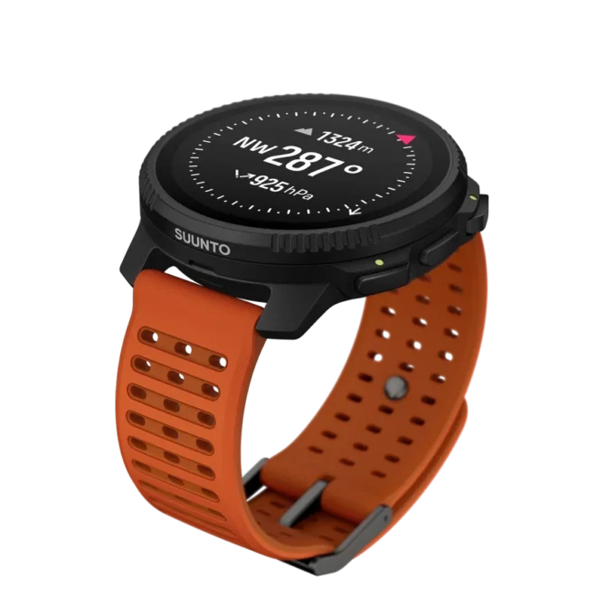 Suunto Vertical 2 Canyon Suunto Vertical 2 Canyon