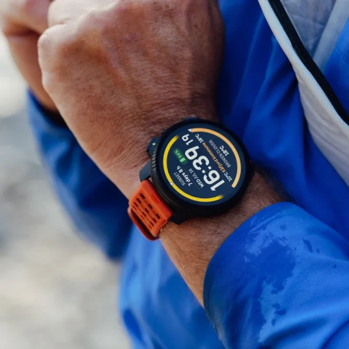 Suunto Vertical 2 Canyon Suunto Vertical 2 Canyon