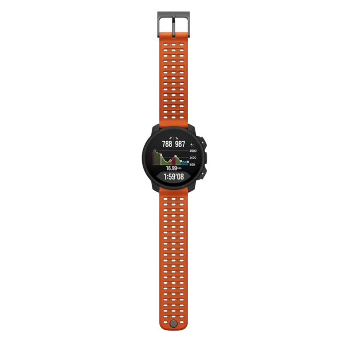 Suunto Vertical 2 Canyon Suunto Vertical 2 Canyon