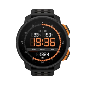 Suunto Vertical 2 Jubiläums-Geschenkbox
