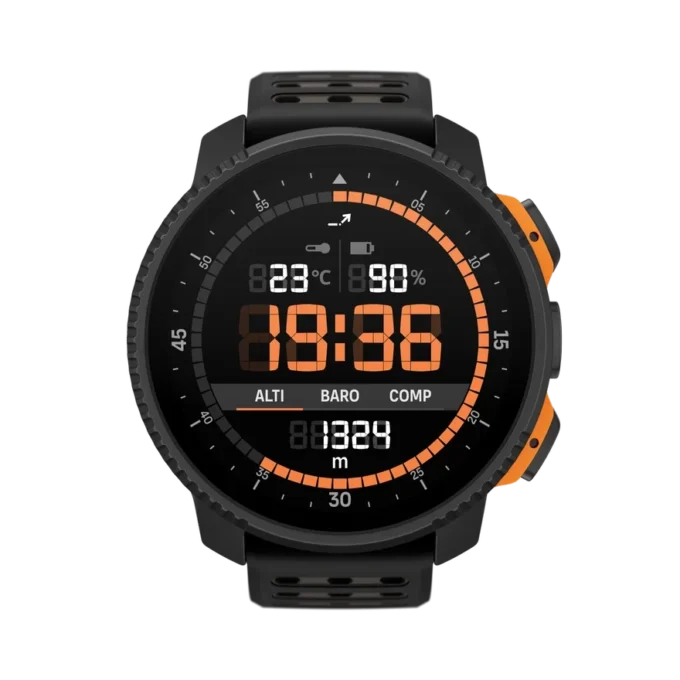 Suunto Vertical 2 Jubiläums-Geschenkbox Suunto Vertical 2 Jubiläums-Geschenkbox