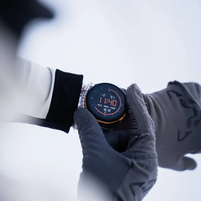 Suunto Vertical 2 Jubiläums-Geschenkbox Suunto Vertical 2 Jubiläums-Geschenkbox