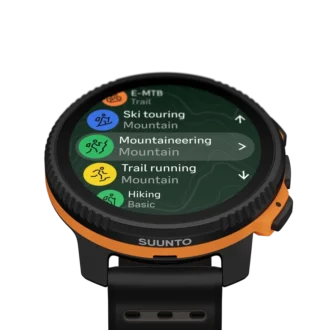 Suunto Vertical 2 Jubiläums-Geschenkbox