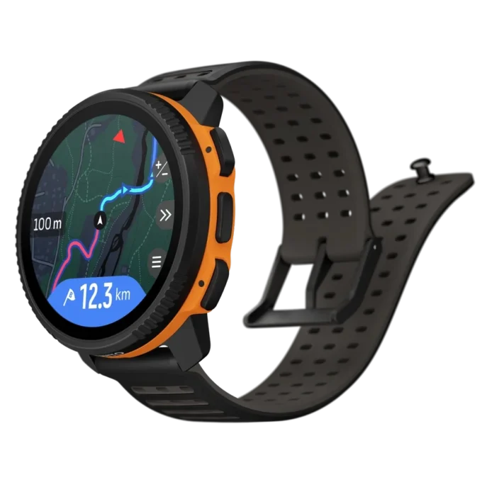 Suunto Vertical 2 Jubiläums-Geschenkbox Suunto Vertical 2 Jubiläums-Geschenkbox