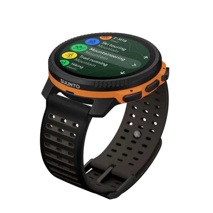 Suunto Vertical 2 Jubiläums-Geschenkbox Suunto Vertical 2 Jubiläums-Geschenkbox