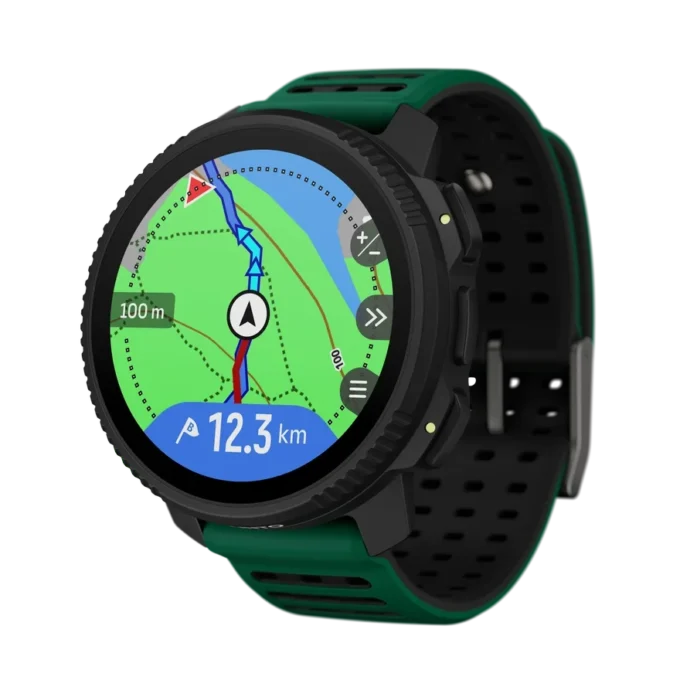 Suunto Vertical 2 Pine Green