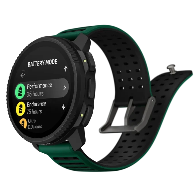 Suunto Vertical 2 Pine Green