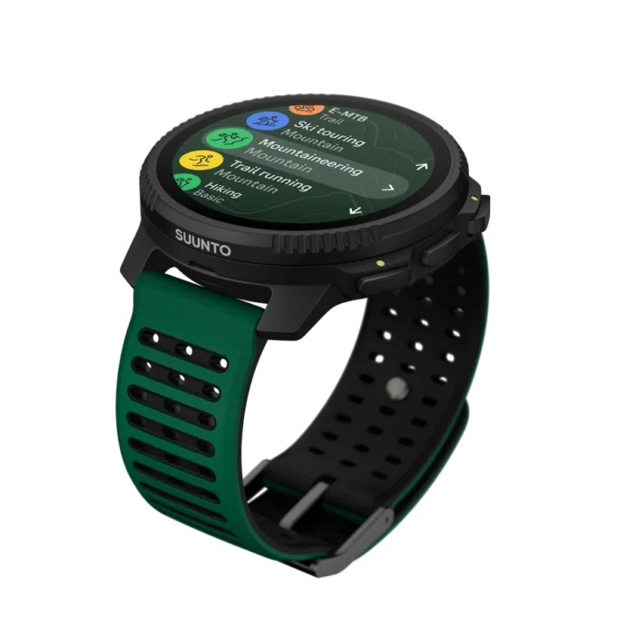 Suunto Vertical 2 Pine Green
