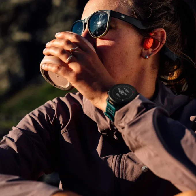 Suunto Vertical 2 Pine Green