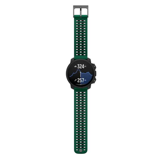 Suunto Vertical 2 Pine Green