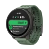 Suunto Vertical 2 Titanium Sage