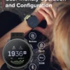 Suunto Vertical All Black Suunto Vertical All Black