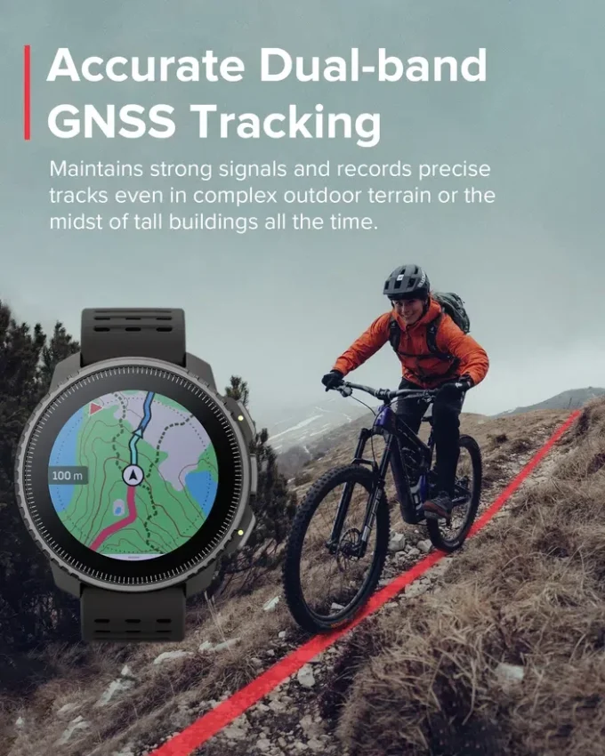 Suunto Vertical All Black Suunto Vertical All Black