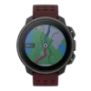 Suunto Vertical Black Ruby