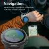 Suunto Vertical Black Ruby